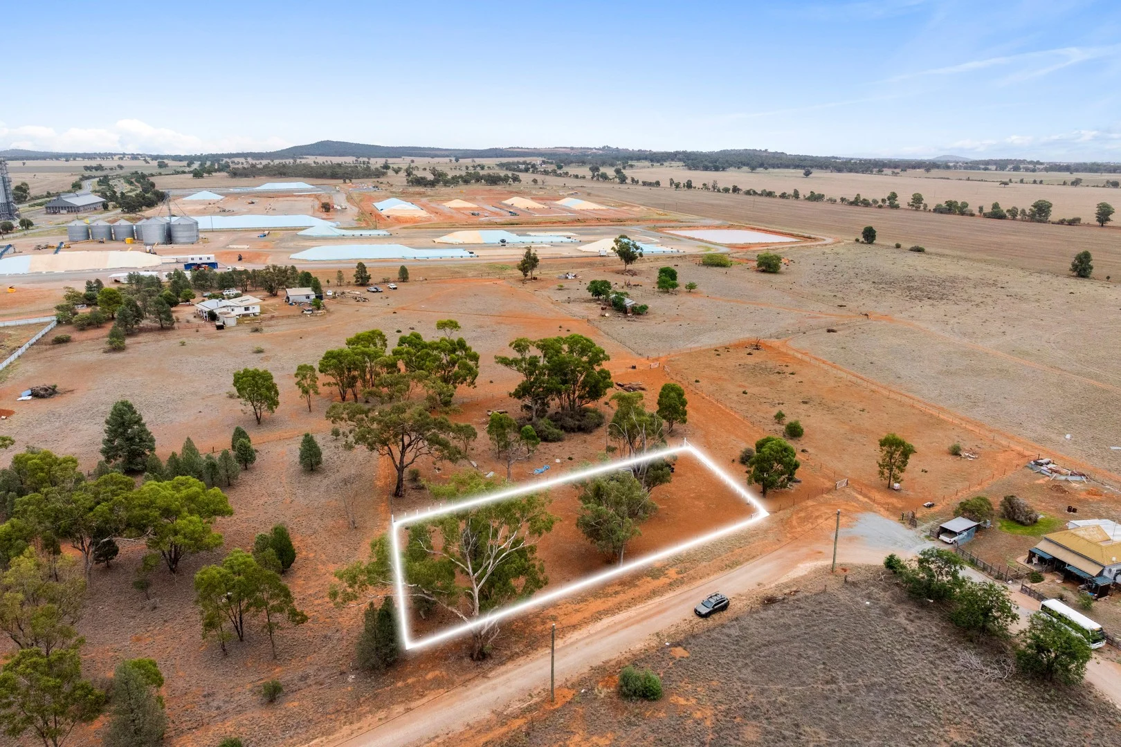 McMillan Street, Ardlethan NSW 2665