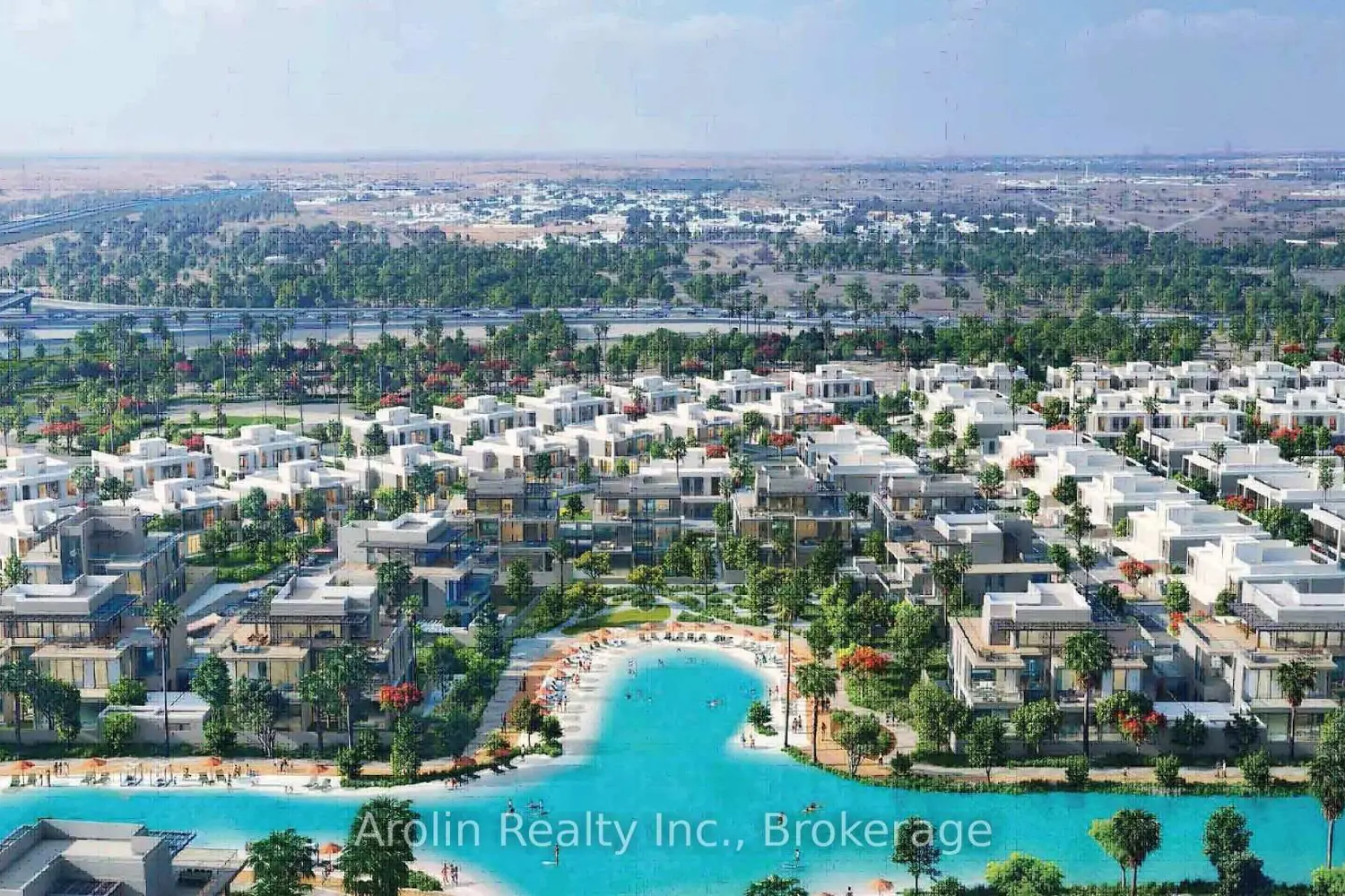 159 South Bay 6 Madinat Al Mataar Dubai Uae