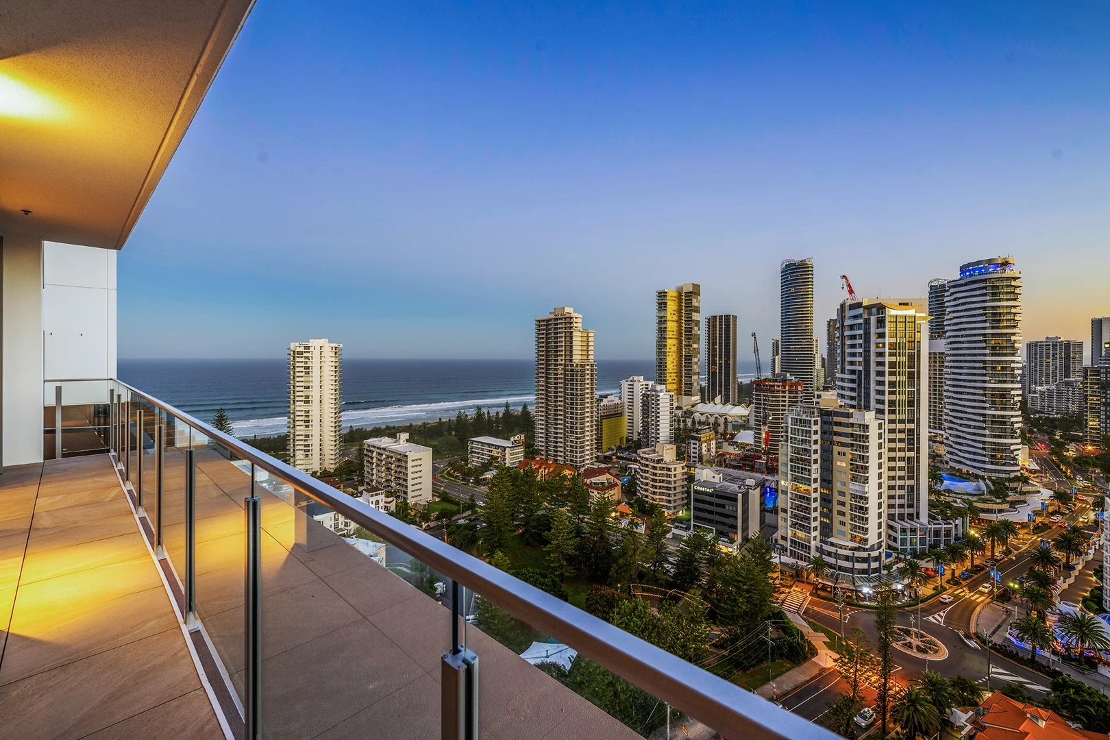 Additional image 8 of 1801/122 Surf Parade, Broadbeach QLD 4218