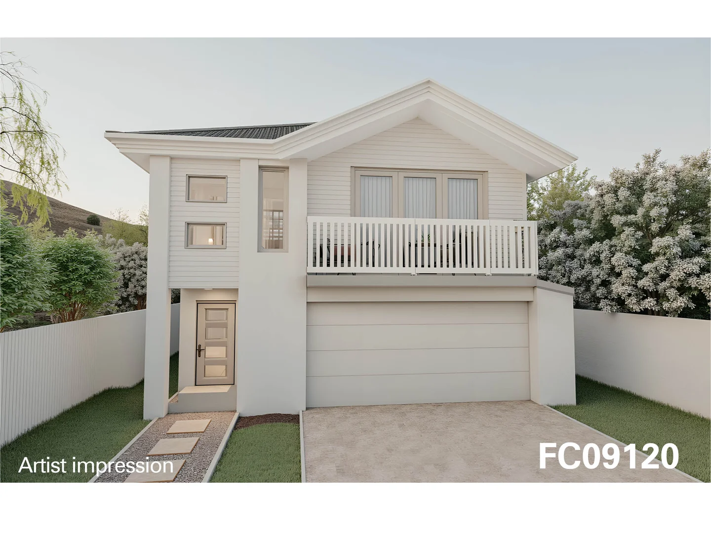 Additional image 7 of Lot 743 Wandoo St, Burpengary QLD 4505
