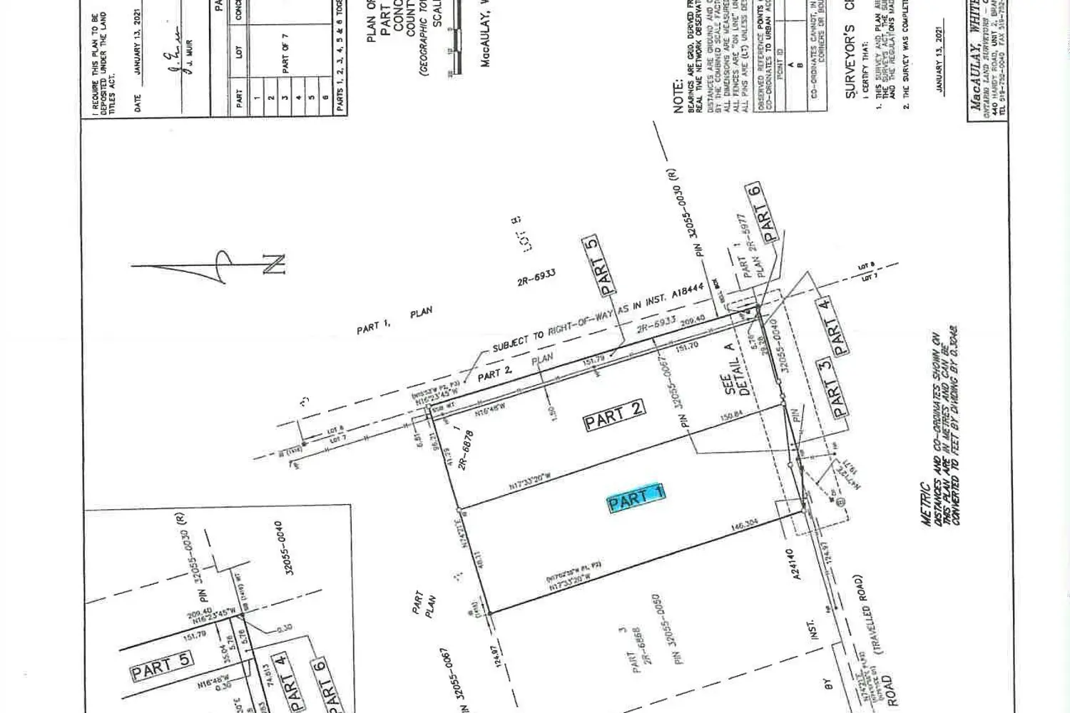 Additional image 3 of 361 Robinson Road