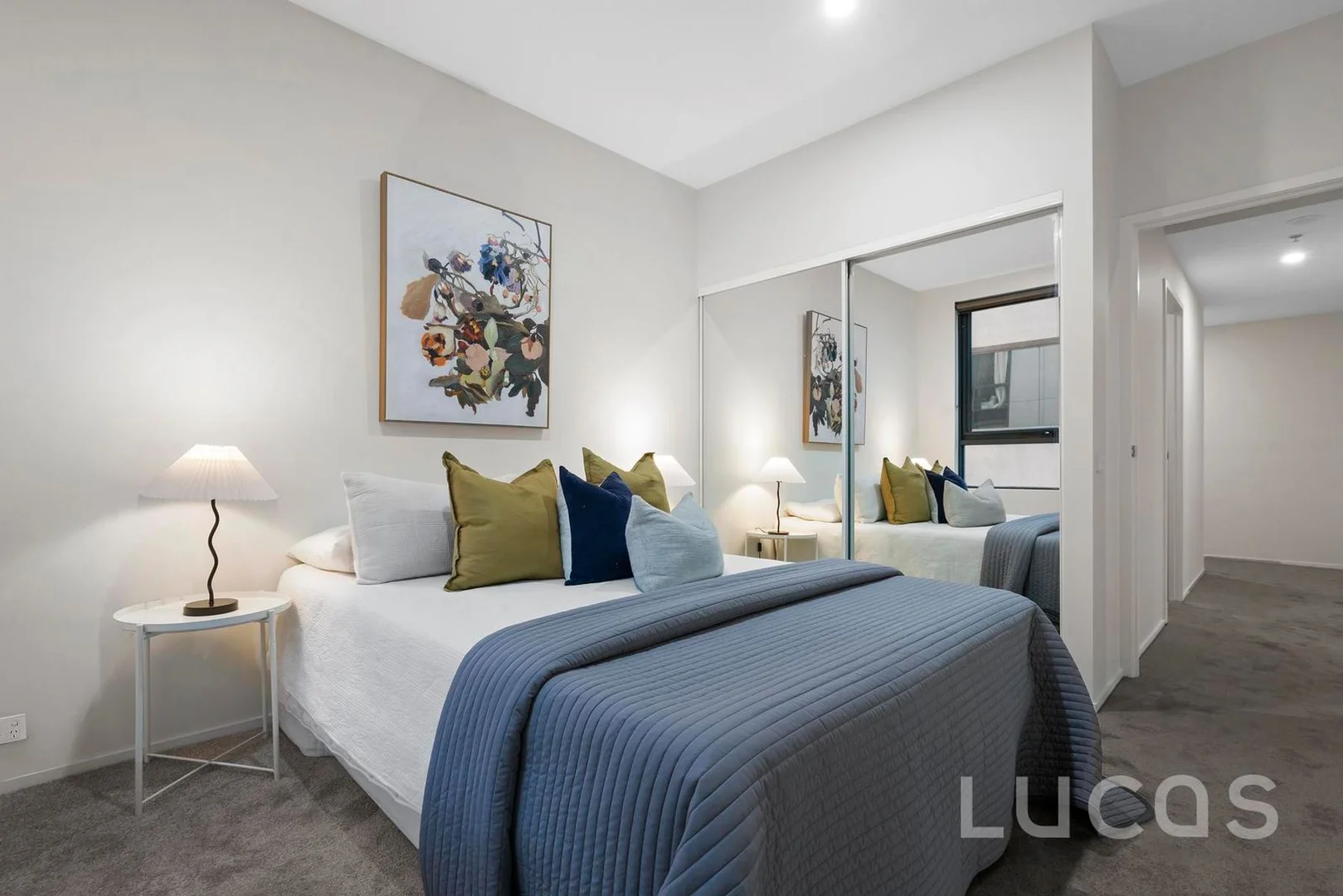 Additional image 9 of 1214/610 St Kilda Road, Melbourne VIC 3004