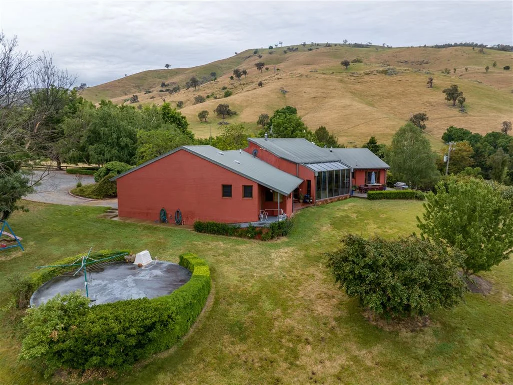 Additional image 7 of 256 Goobarragandra Road, Tumut NSW 2720