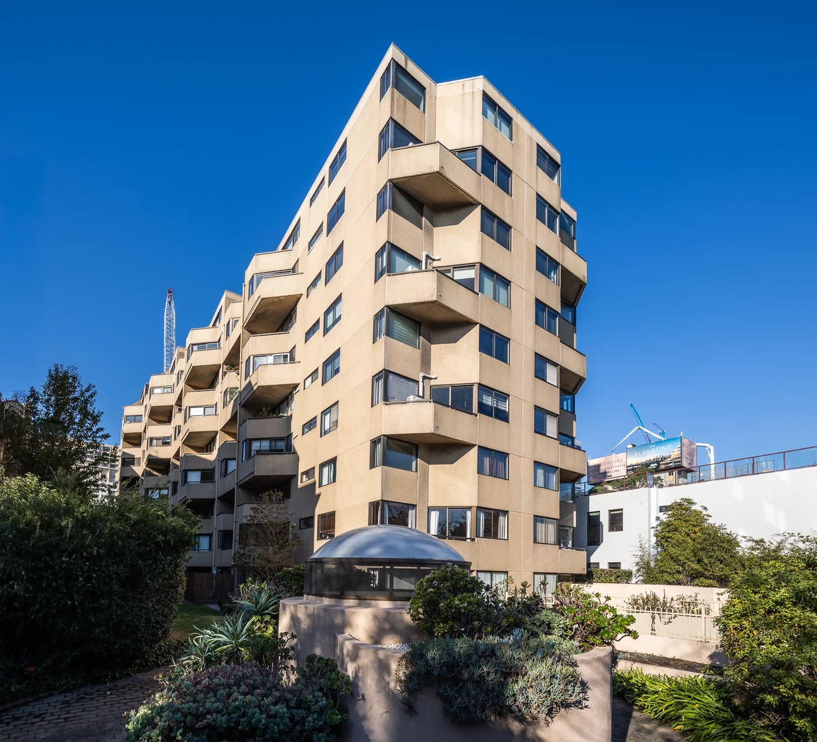 Additional image 19 of 45/27 Queens Rd, Melbourne VIC 3004