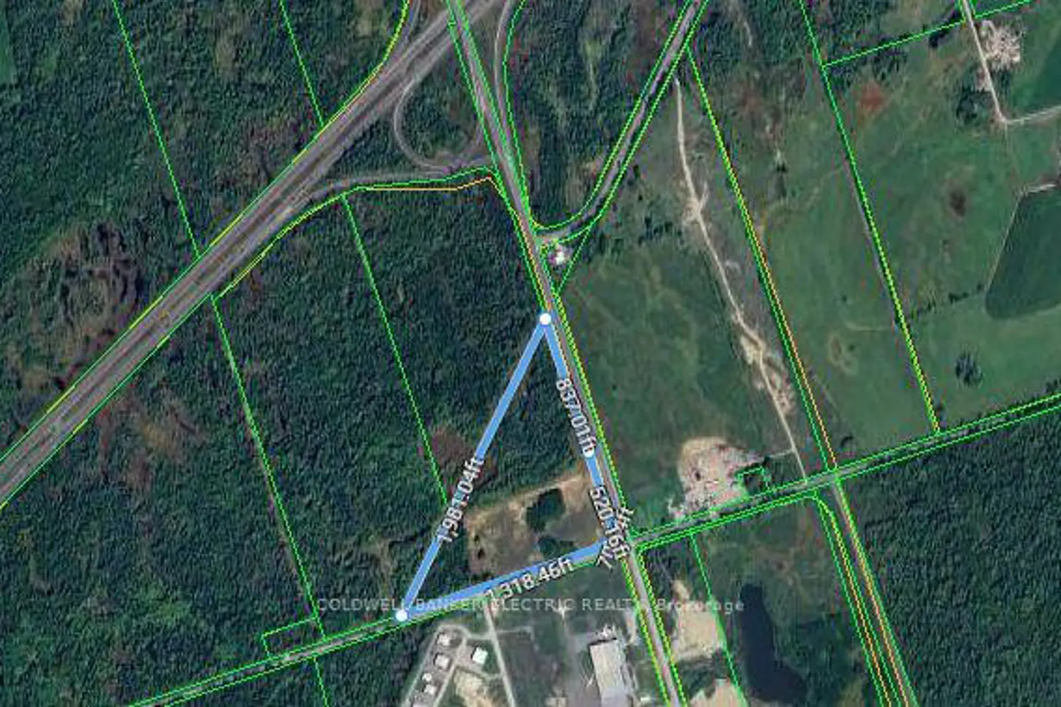 937 Airport Road