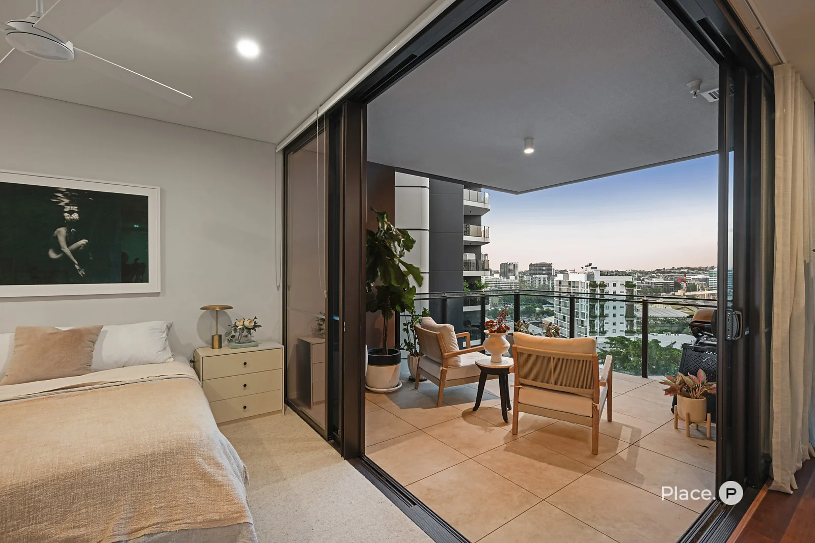 Additional image 5 of 71106/25 Mollison Street, West End QLD 4101