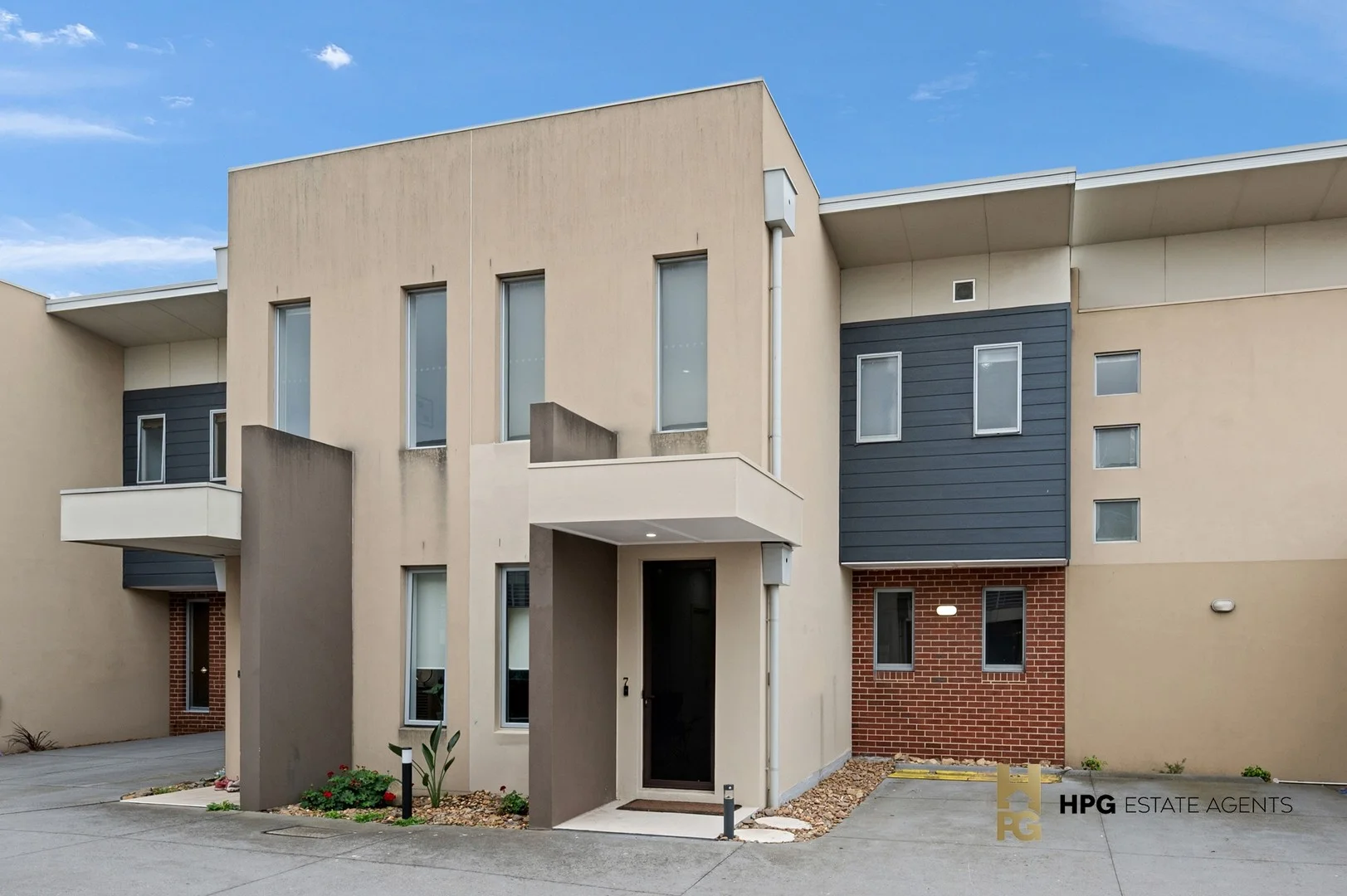 7/93 McNamara Avenue, Airport West VIC 3042