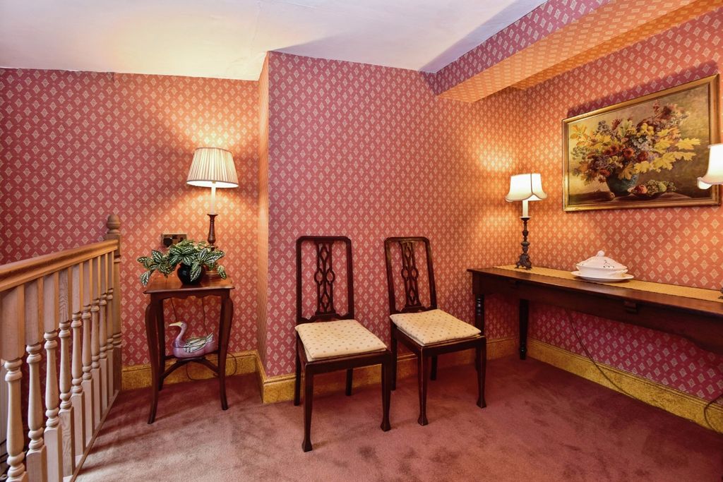 Additional image 16 of 2 bed flat for saleCrewe Road, Alsager, Stoke-On-Trent, Cheshire ST7