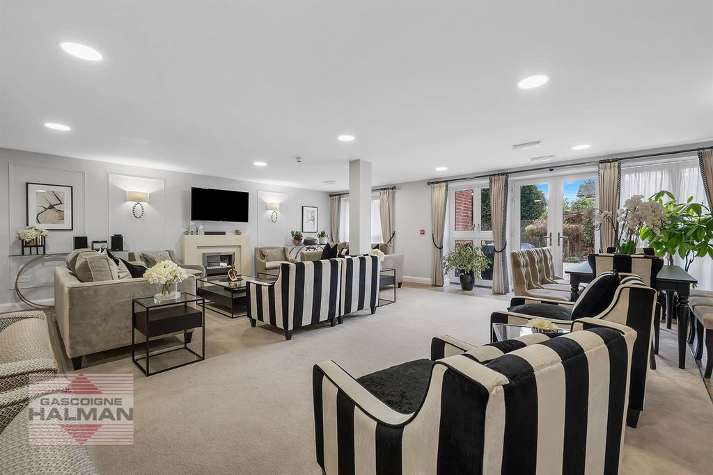 Additional image 17 of 2 bed flat for saleLawson Grange, Holly Road North, Wilmslow SK9