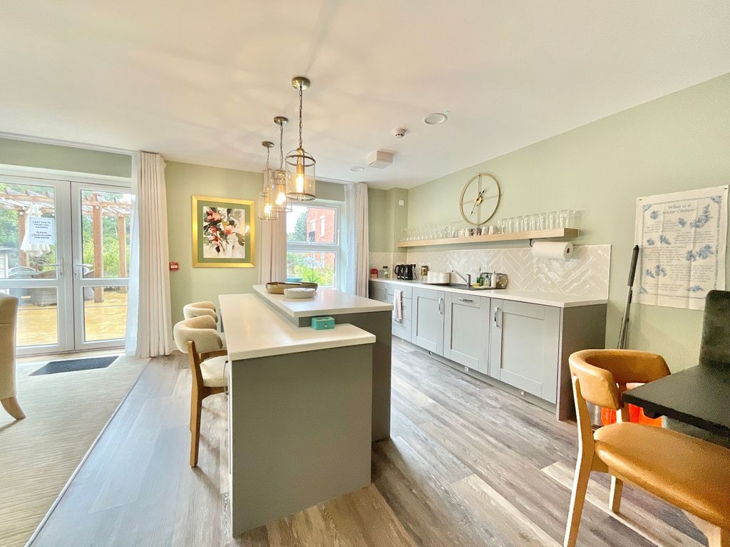 Additional image 21 of 2 bed flat for saleStafford Street, Market Drayton TF9