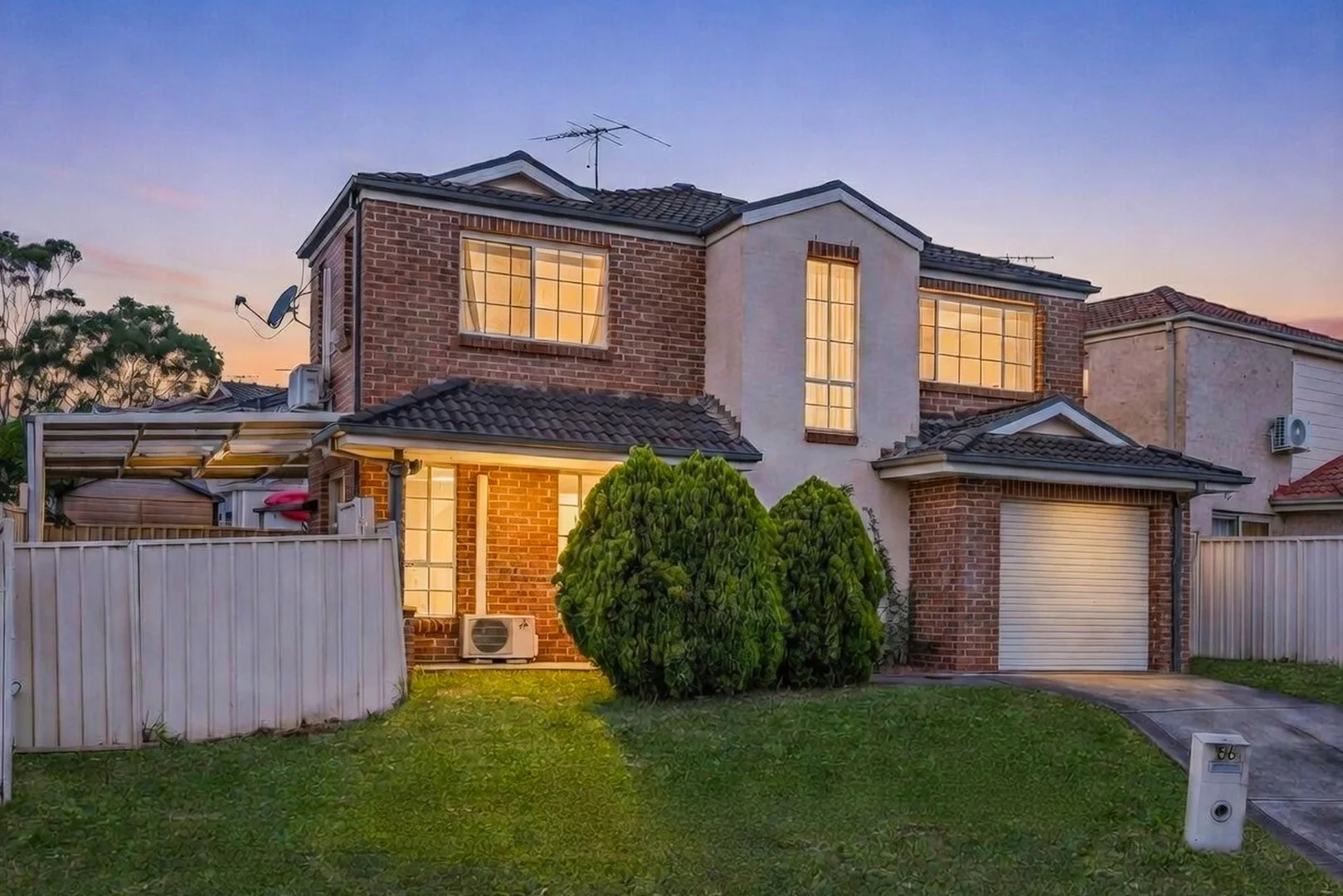 56 Michelago Circuit, Prestons NSW 2170
