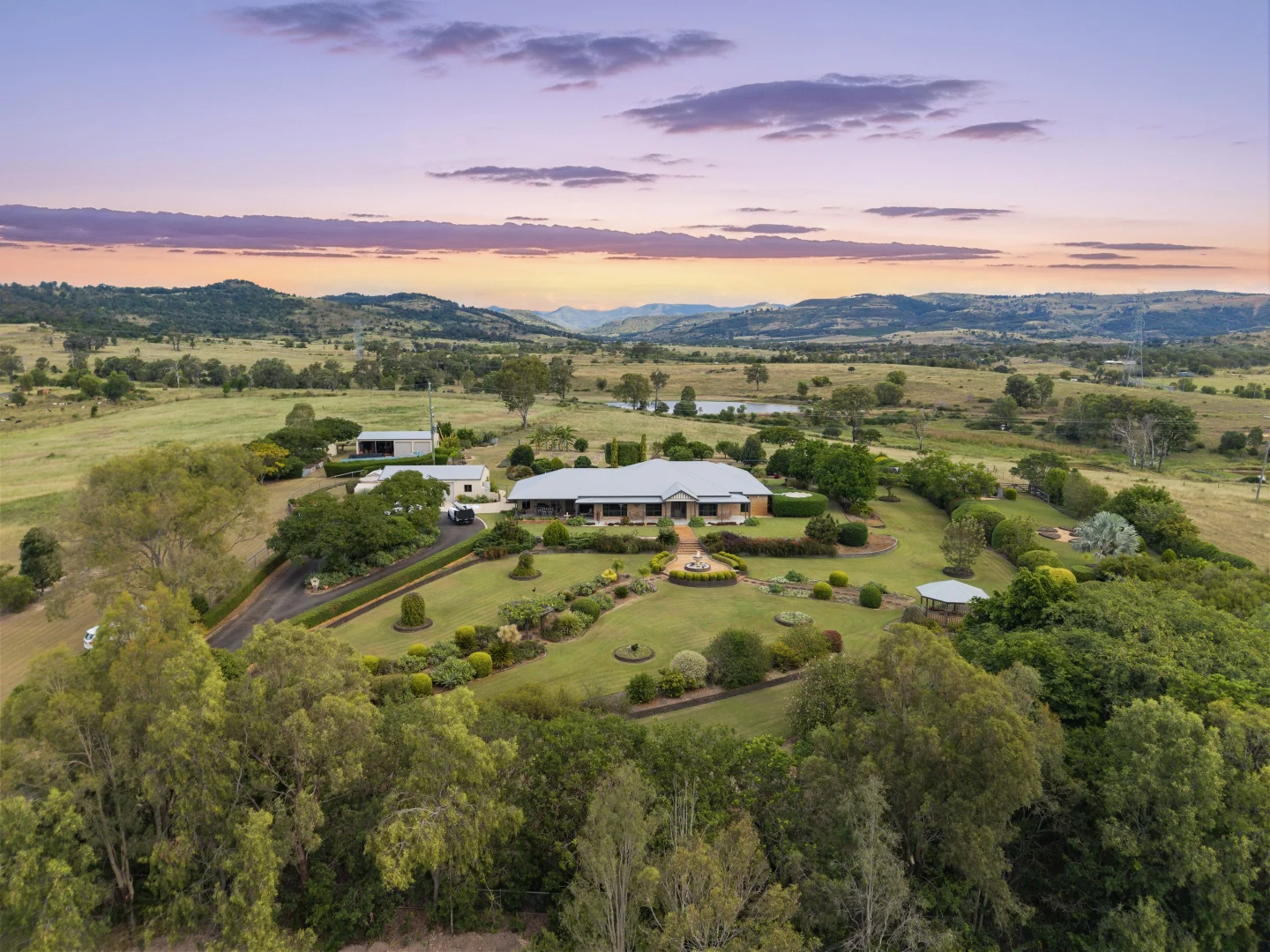 Additional image 2 of 77 Blenheim Road, Blenheim QLD 4341