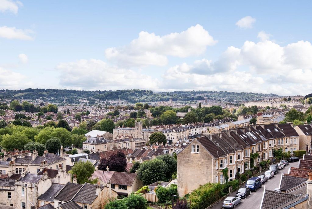 Additional image 25 of 1 bed flat for saleUpper East Hayes, Bath BA1