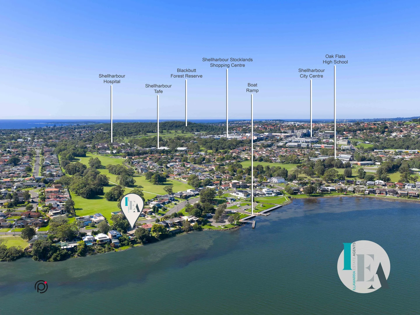 Additional image 16 of 133 The Esplanade, Oak Flats NSW 2529