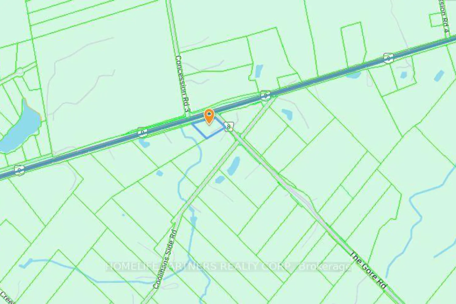 Additional image 2 of 0 The Gore Road