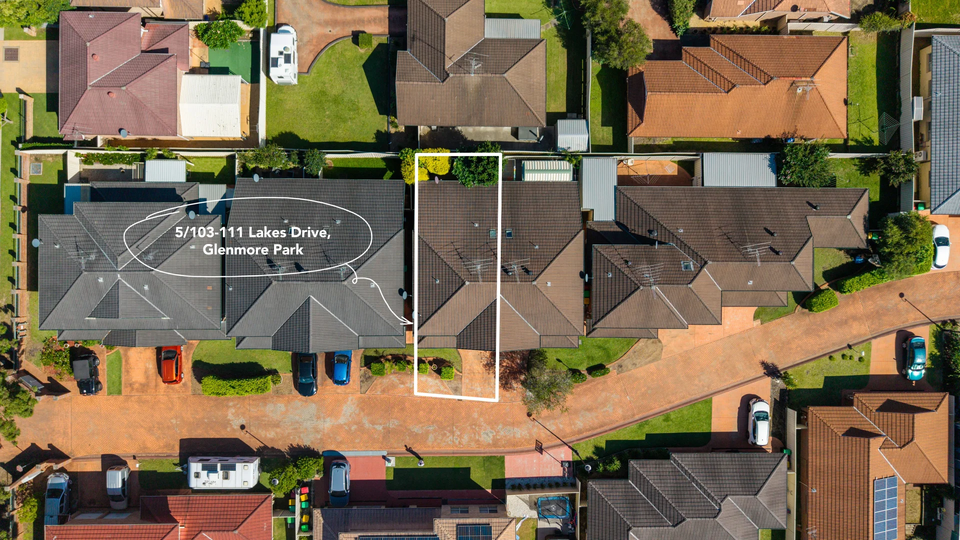Additional image 17 of 5/103-111 The Lakes Drive, Glenmore Park NSW 2745