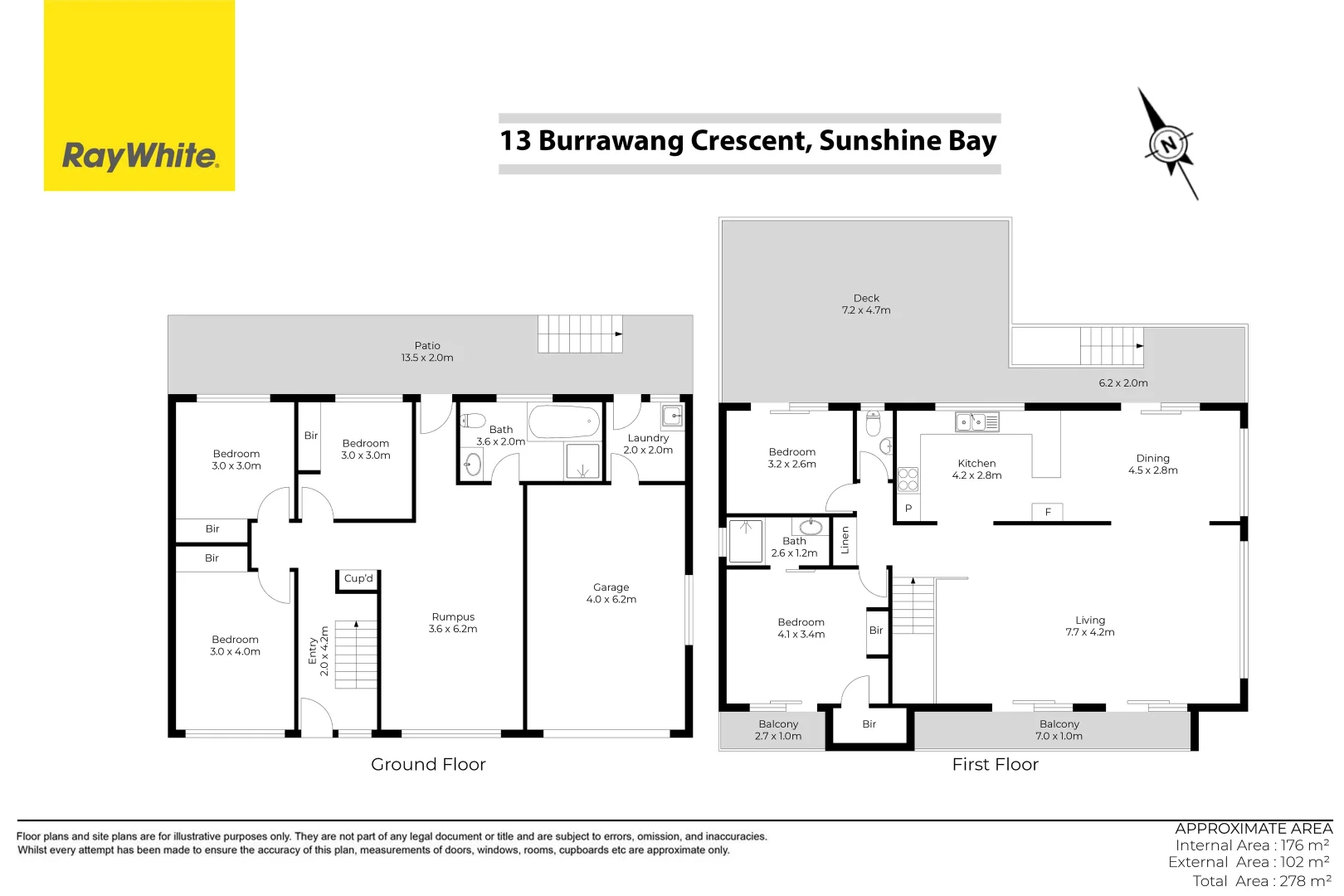 Additional image 25 of 13 Burrawang Crescent, Sunshine Bay NSW 2536