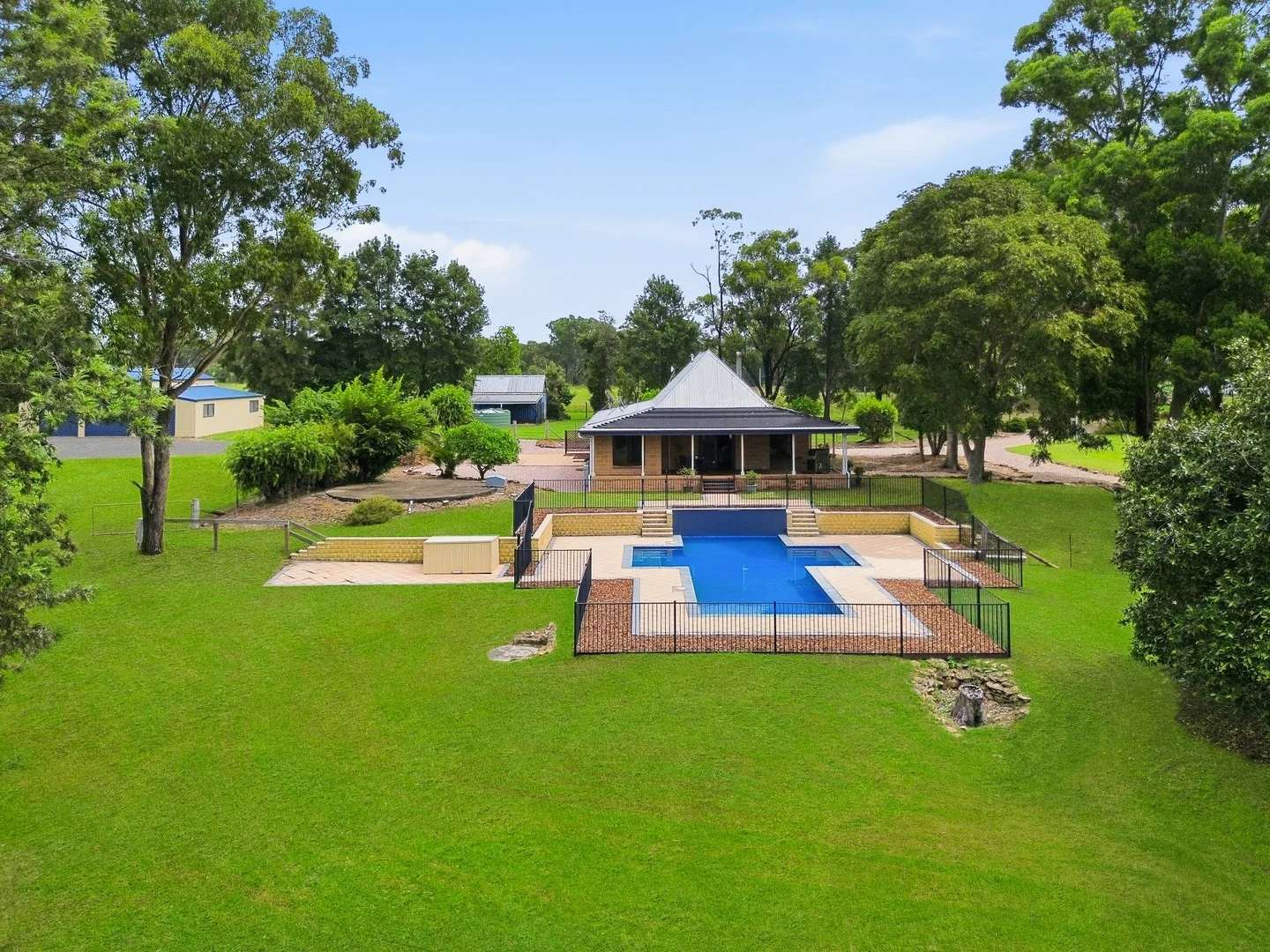 1400 Silverdale Road, Silverdale NSW 2752