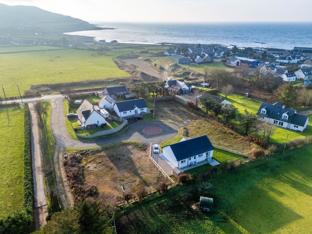 Additional image 4 of Land for saleMcnicol Croft, Blackwaterfoot, Isle Of Arran, North Ayrshire KA27