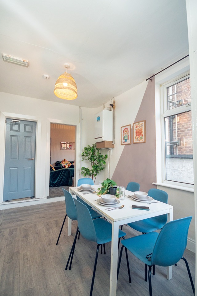 Additional image 13 of Room in a Shared House, Great Clowes Street, M7, N1 7GU