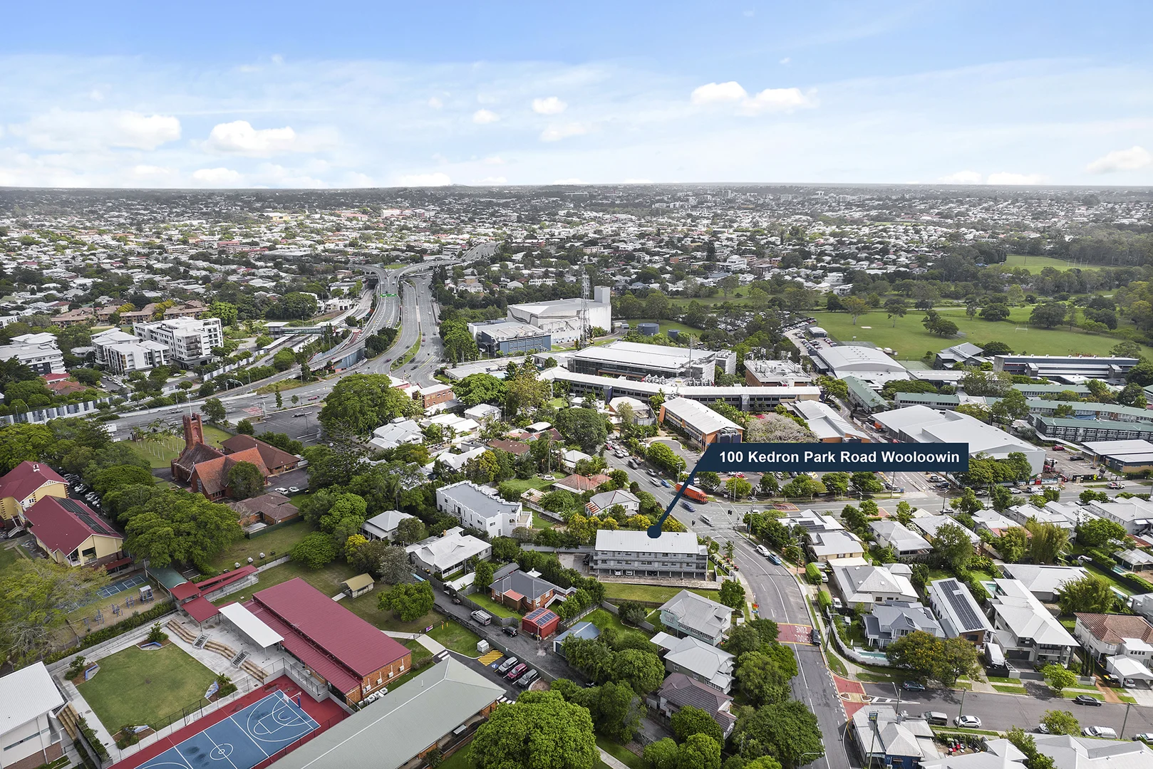 Additional image 7 of 100 Kedron Park Road, Wooloowin QLD 4030