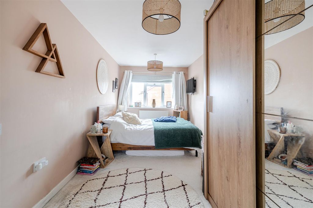 Additional image 9 of 4 bed detached house for saleWydford Close, Sherborne, Dorset DT9