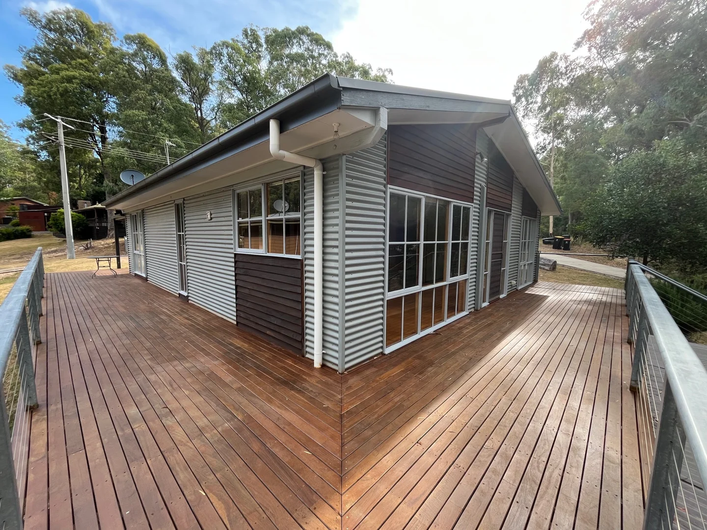 Additional image 5 of 12 Christensen, Sawmill Settlement VIC 3723