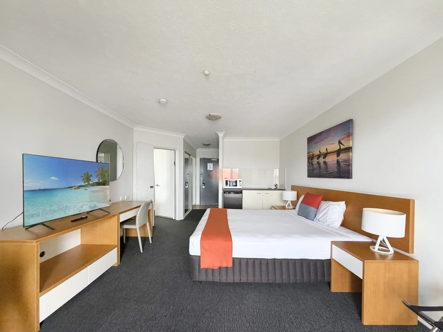 18/30-34 Palmer Street, South Townsville QLD 4810