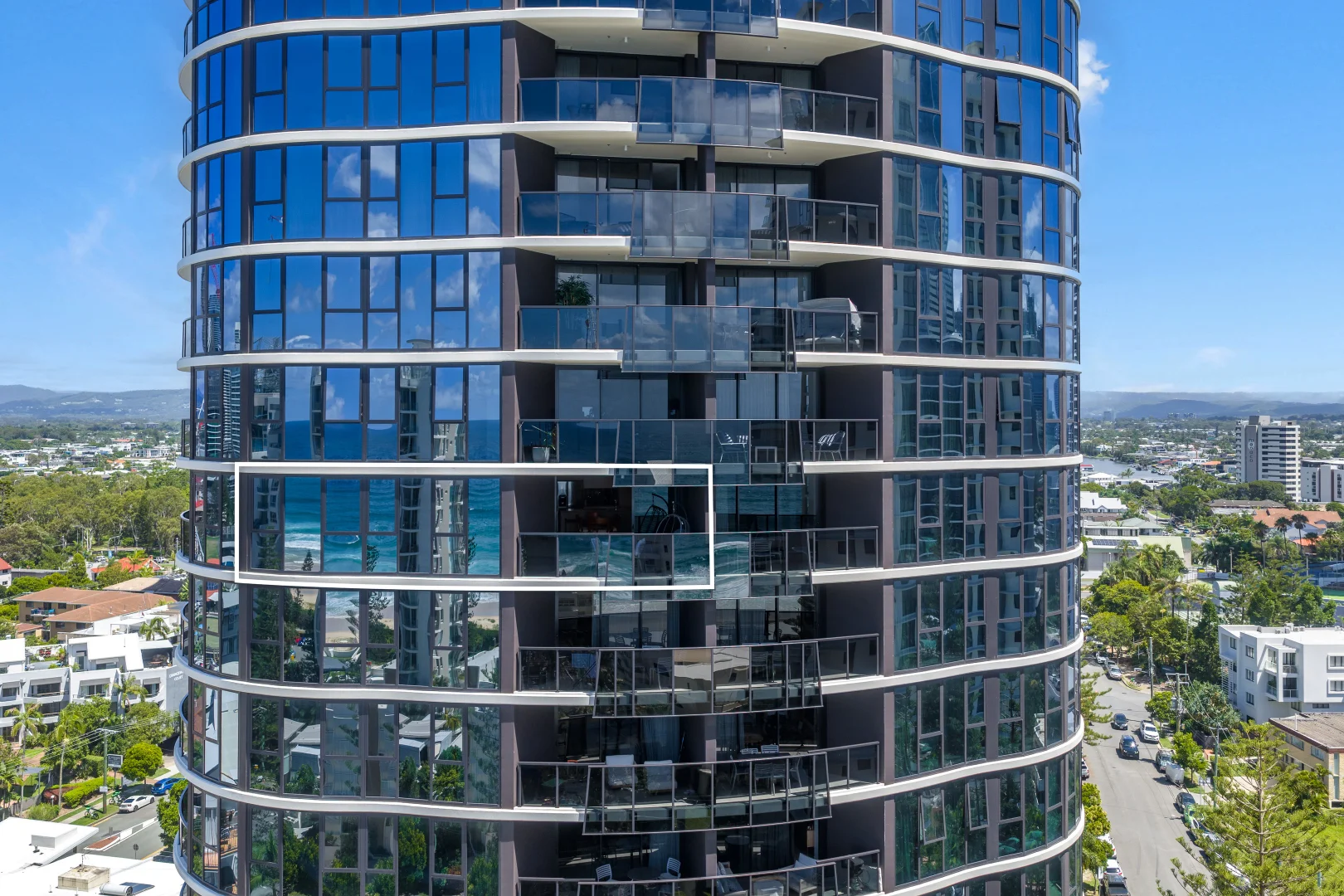 Additional image 27 of 1303/10-12 First Avenue, Broadbeach QLD 4218
