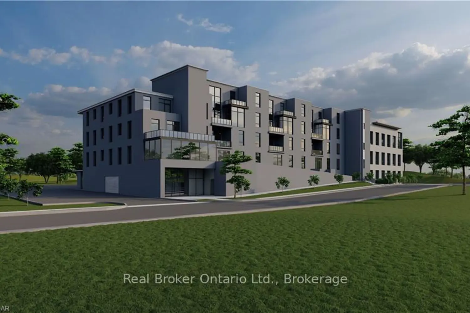 Additional image 4 of 1020 Goderich Street 402