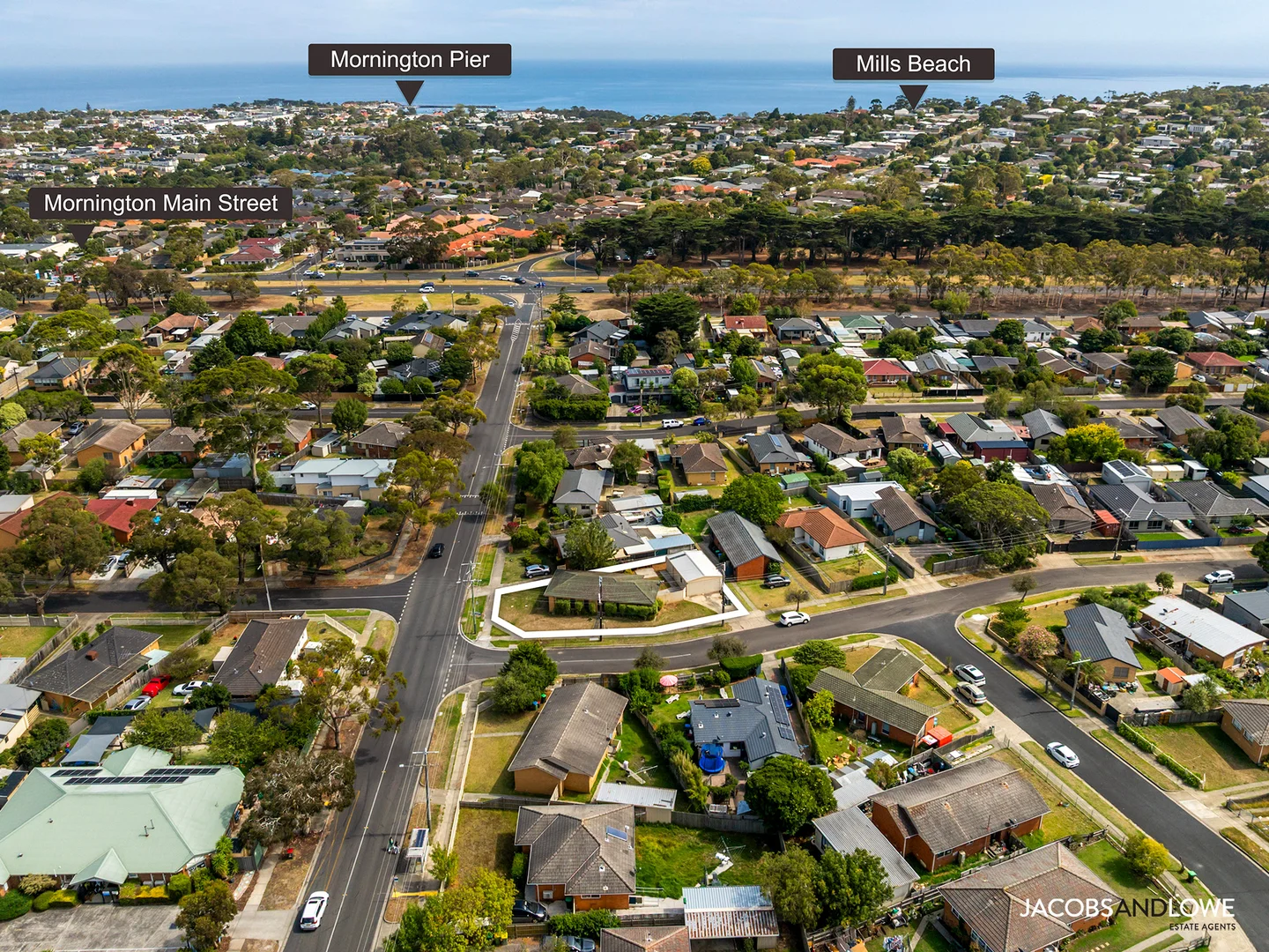 Additional image 2 of 15 Robertson Drive, Mornington VIC 3931