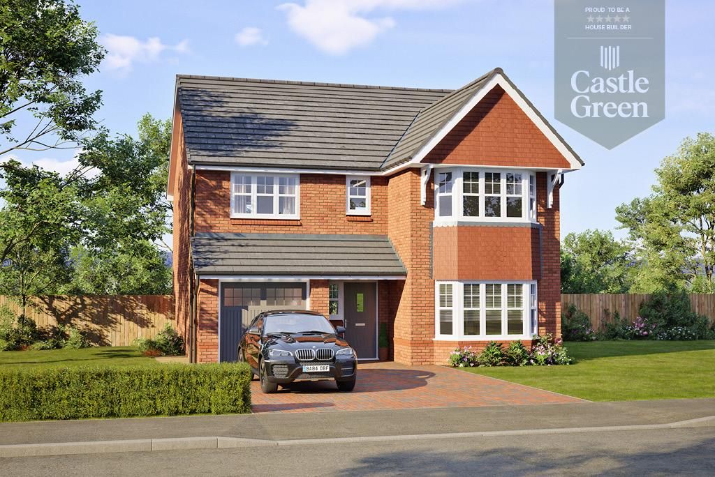 3 bed detached house for saleOrchard Place, Thornton, Liverpool L23