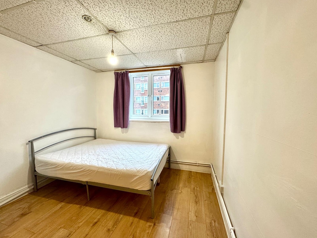 Studio Flat, Kember St, N1, N1 7GU photo 3