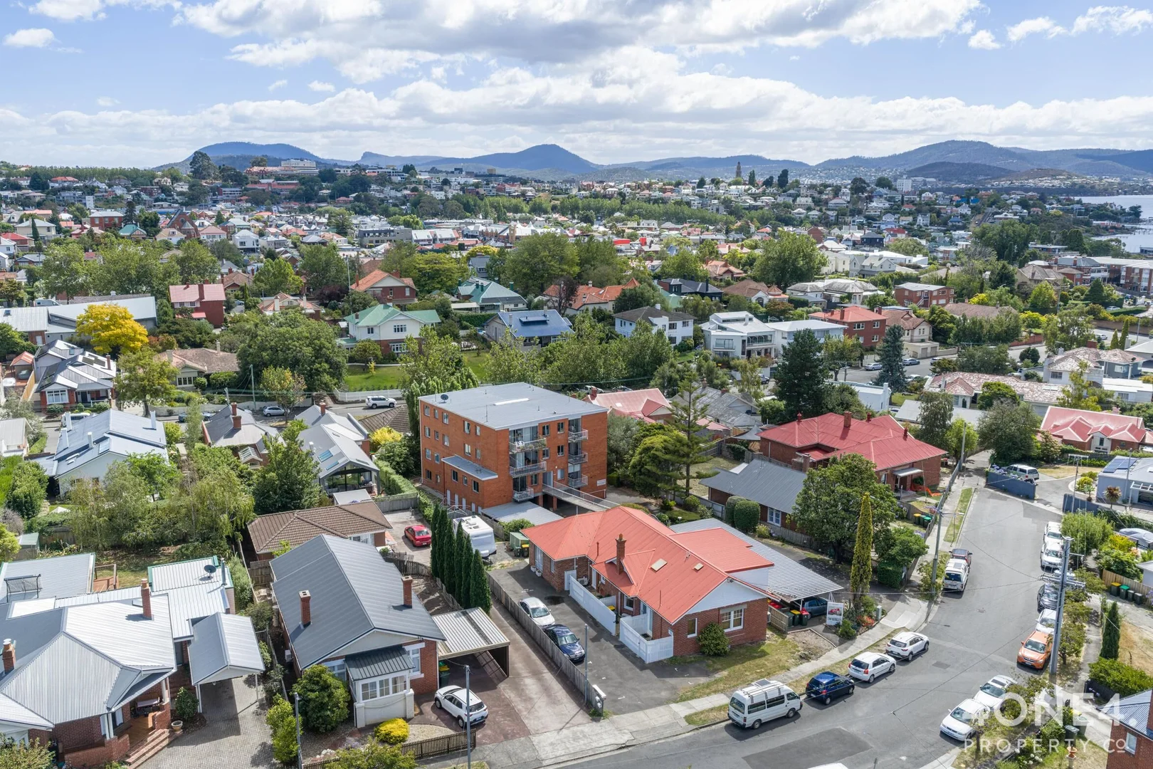Additional image 16 of 10/7 View Street, Sandy Bay TAS 7005