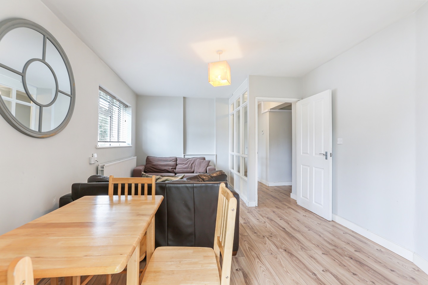 Additional image 13 of 4 Bed Flat, Fender Court, SW4, N1 7GU