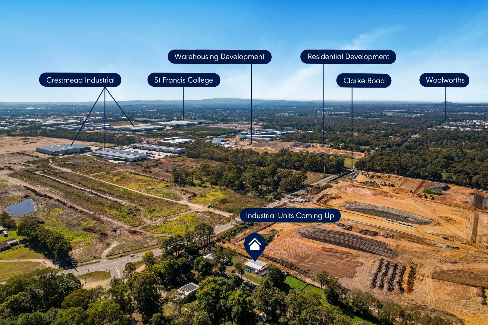 Additional image 3 of 241-245 Park Ridge Road, Park Ridge QLD 4125