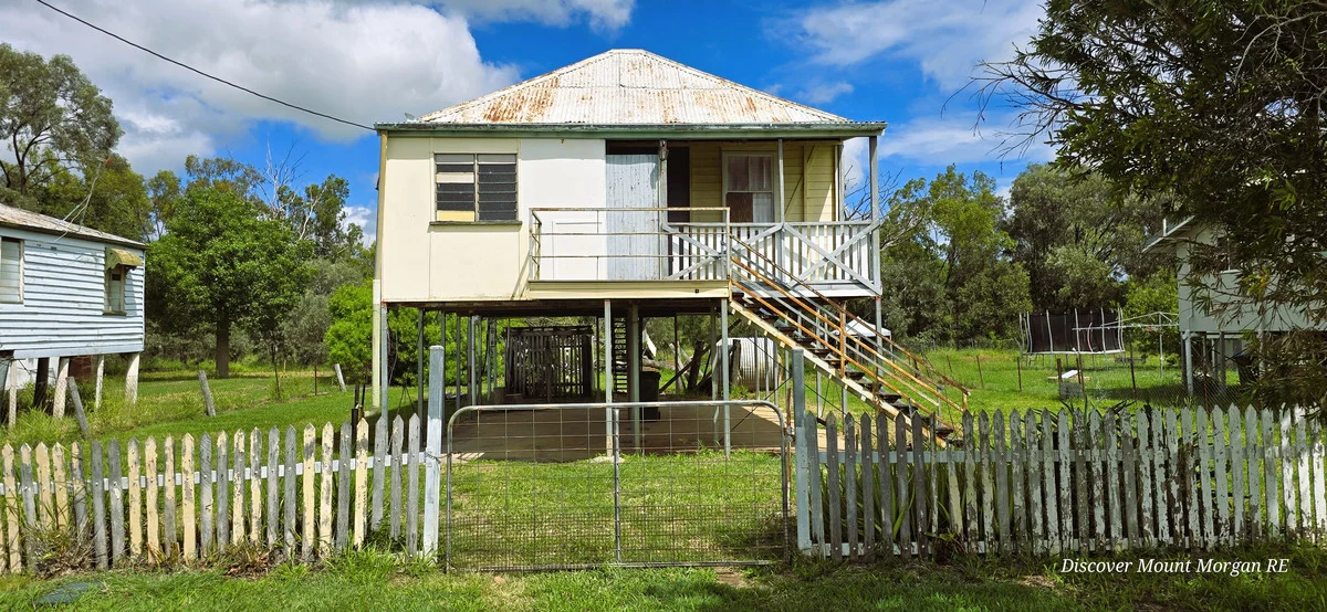 7 Don Street South, Wowan QLD 4702
