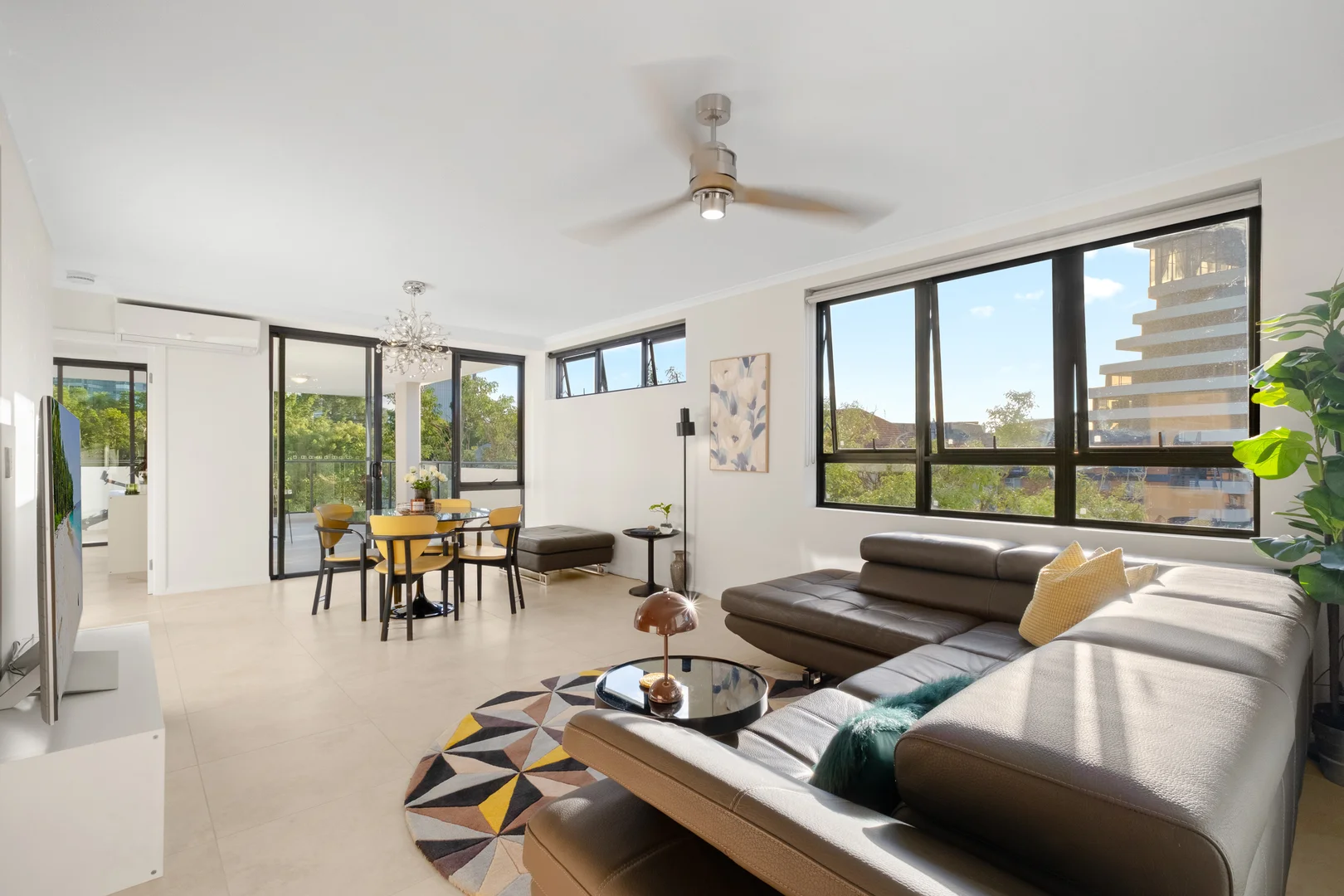 Additional image 3 of 18/287 Wickham Terrace, Spring Hill QLD 4000