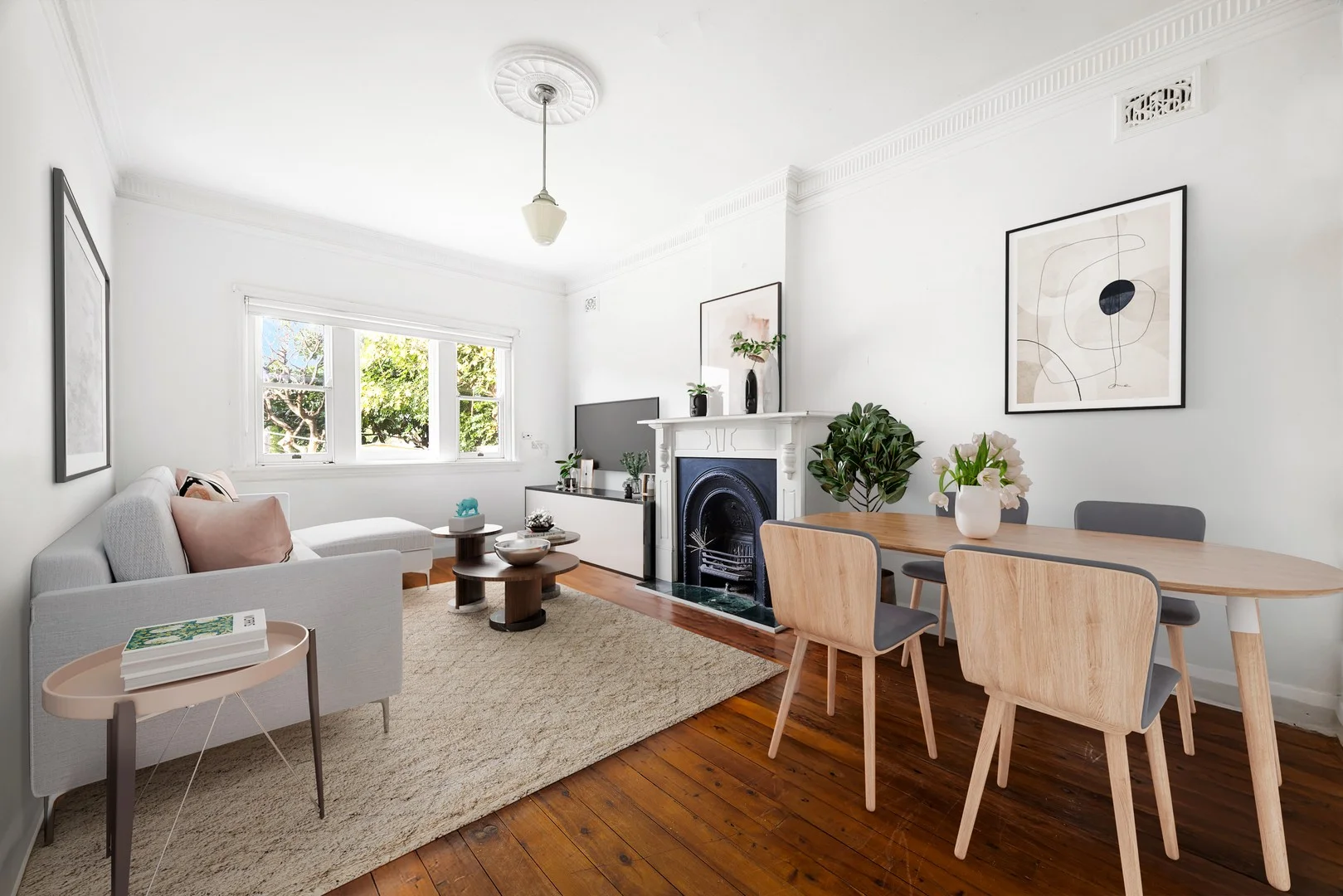 3/277B Alison Road, Coogee NSW 2034
