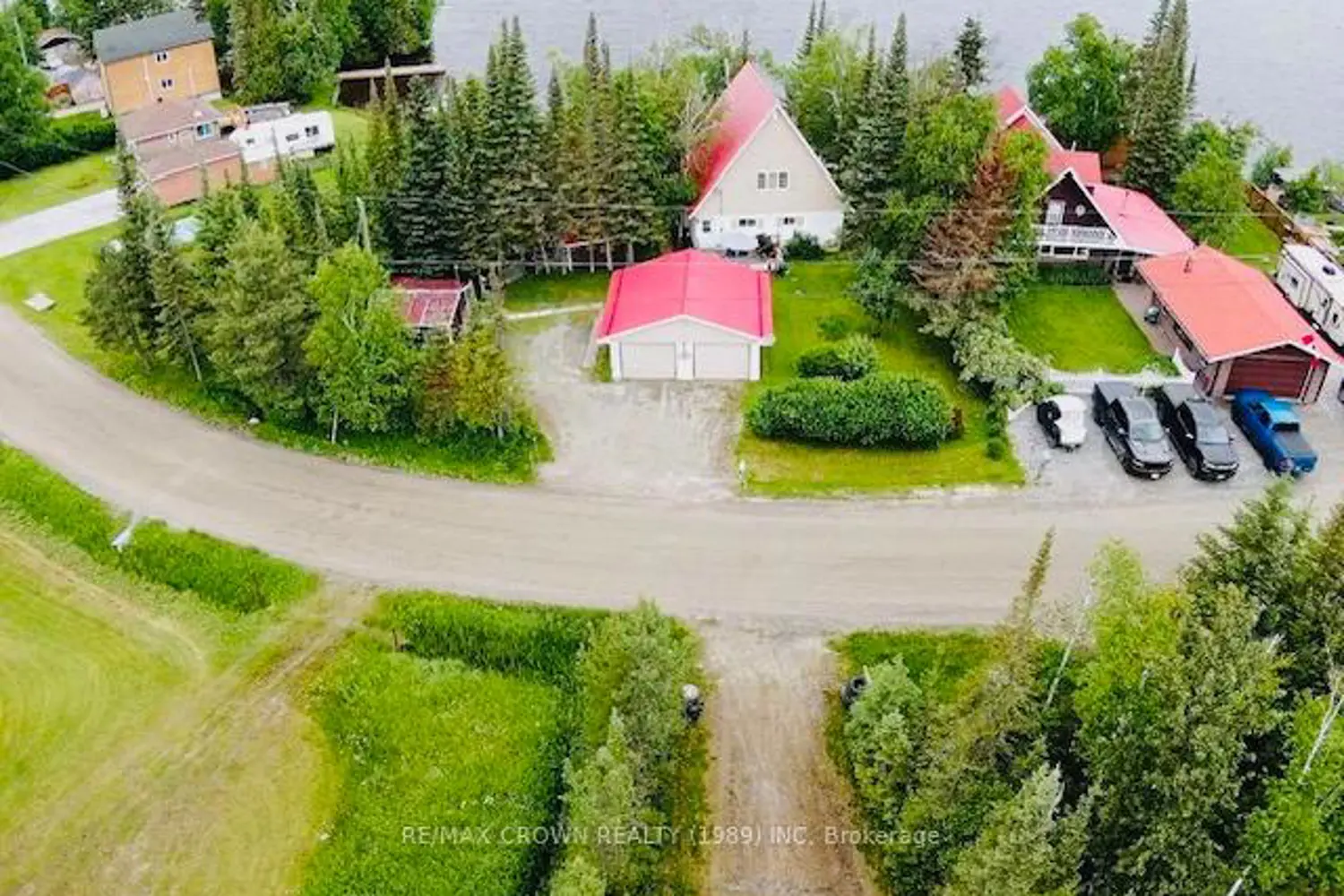 93 Lefebvre Peninsula Road photo 3