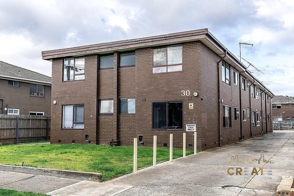 1/30 Empire Street, Footscray VIC 3011