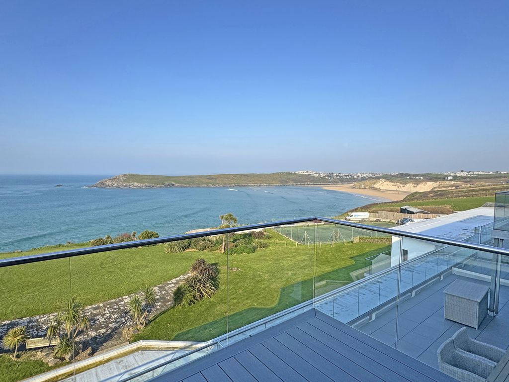 2 bed flat for saleCrantock, Newquay, Cornwall TR8 photo 5