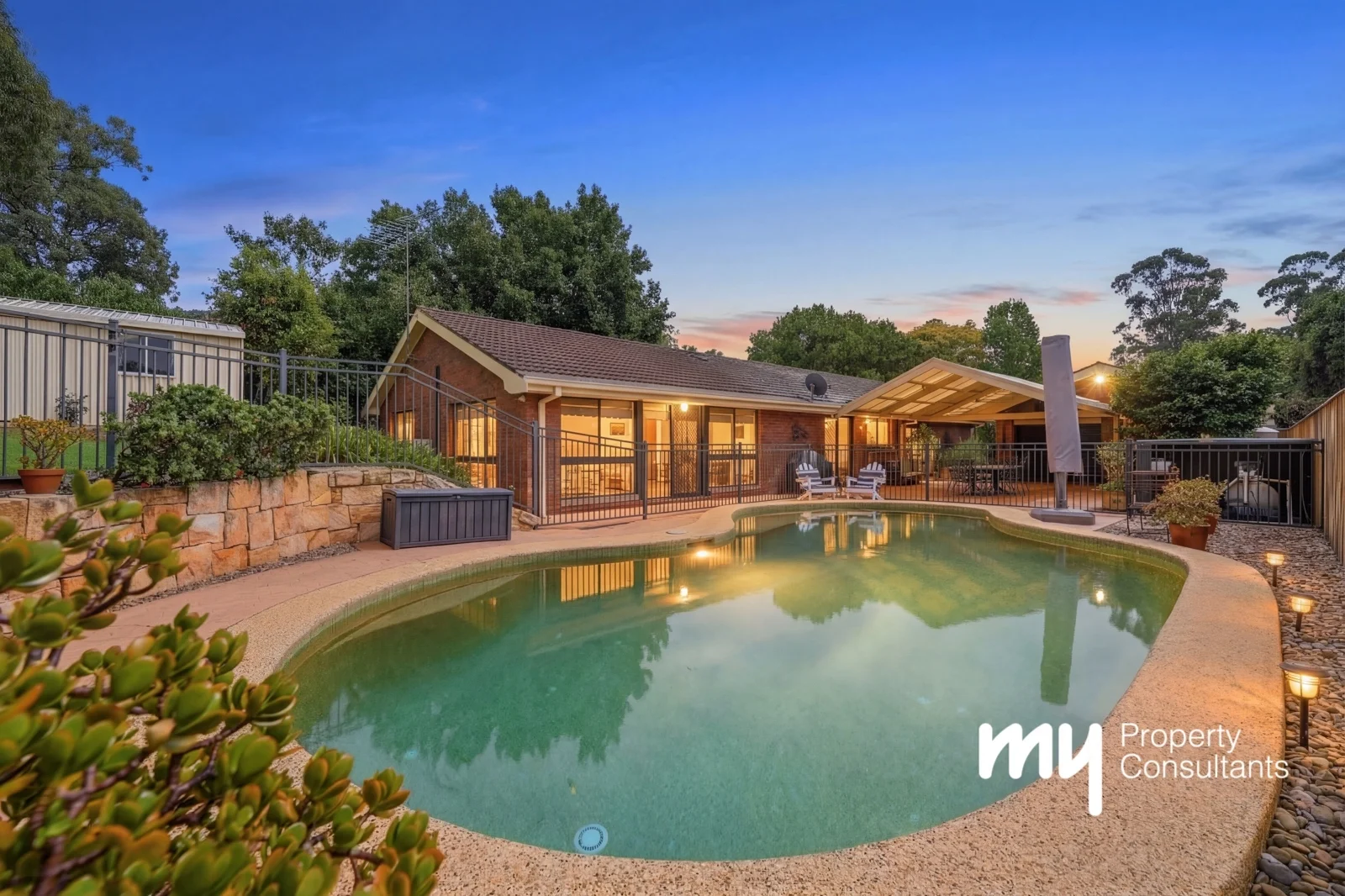 Additional image 3 of 4 Taynish Avenue, Camden South NSW 2570