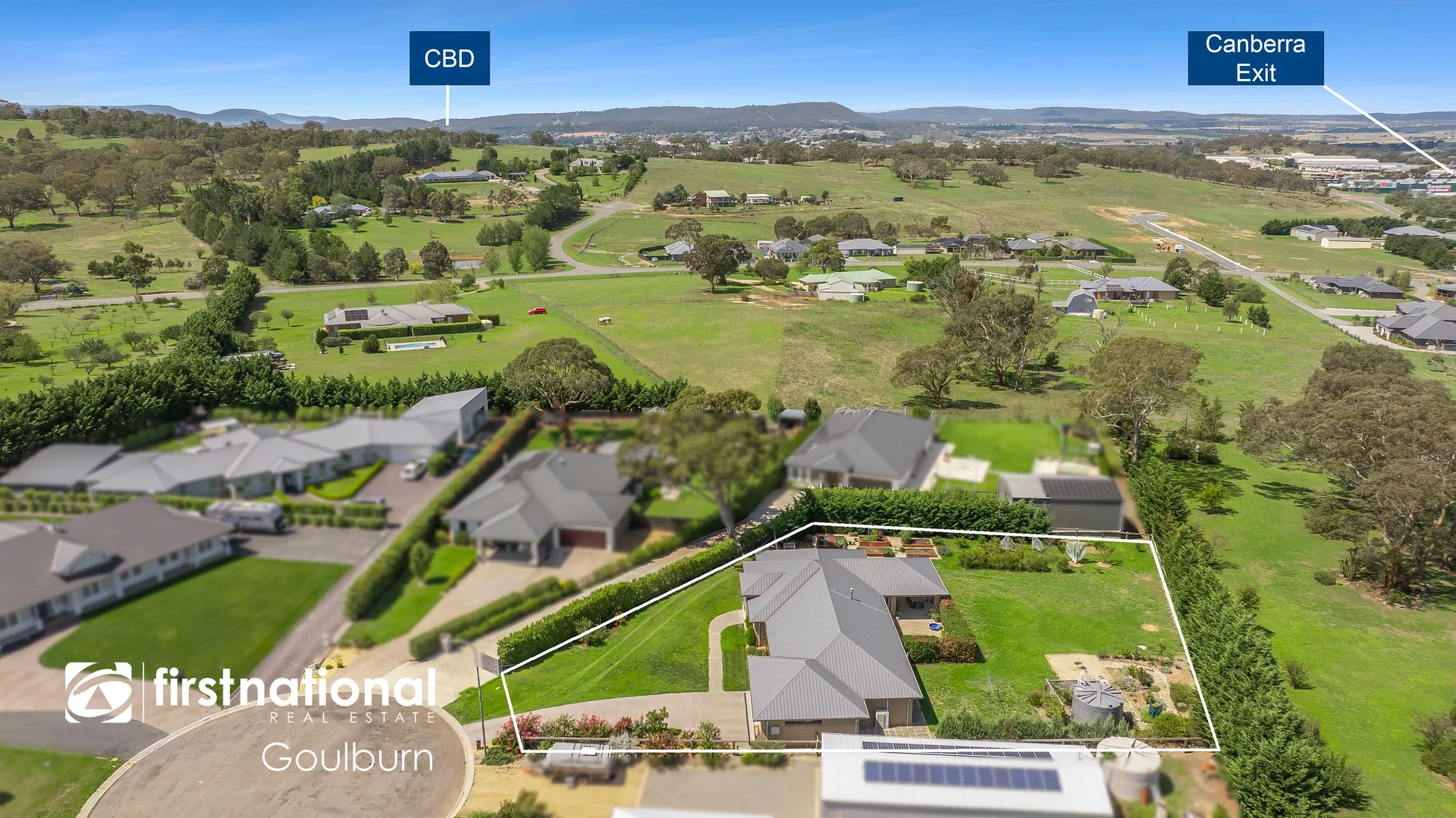 Additional image 3 of 6 Little Close, Goulburn NSW 2580