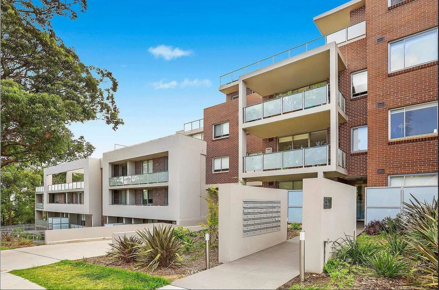 22/1 Lamond Drive, Turramurra NSW 2074