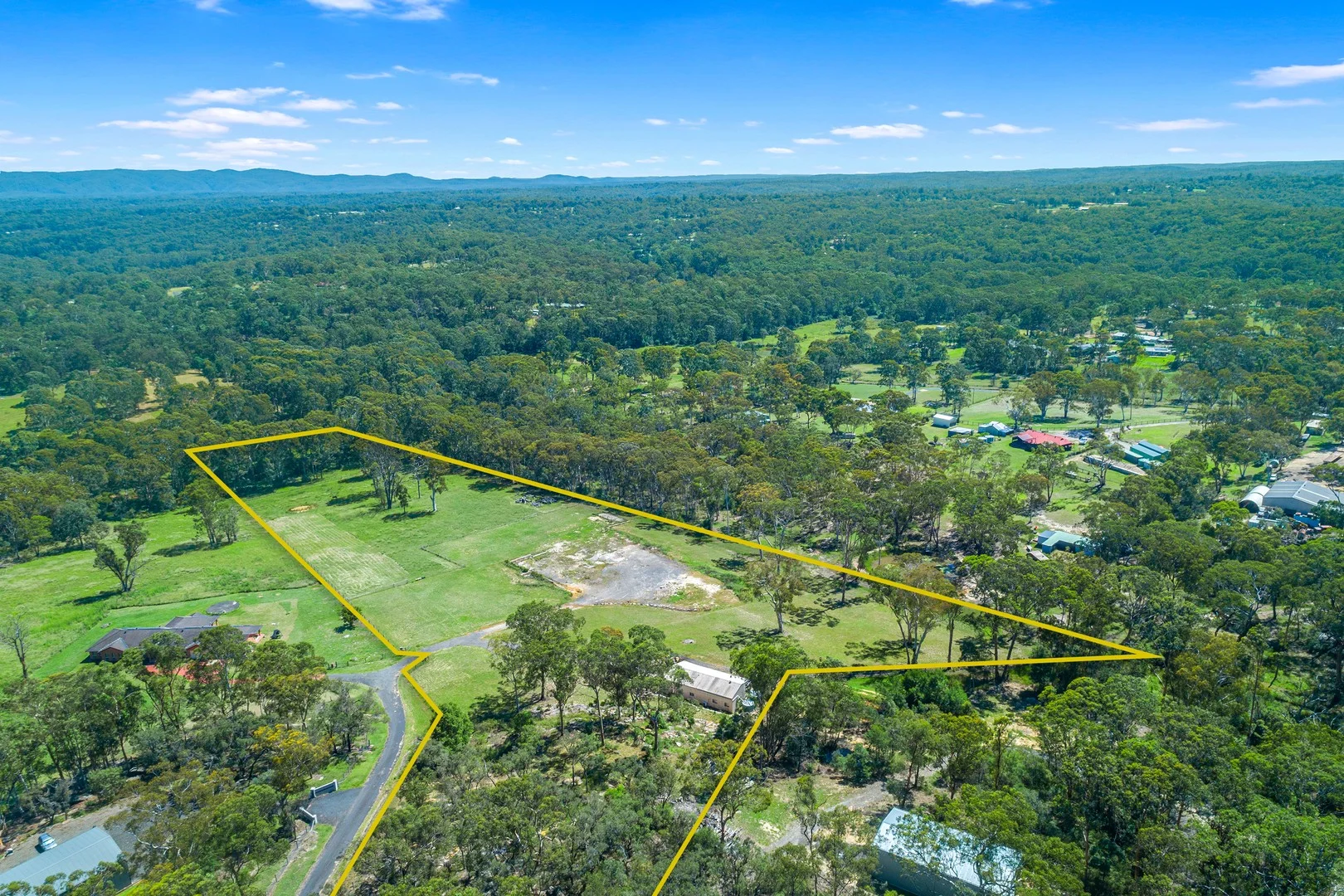 36 Kamrock Grove, Wilberforce NSW 2756