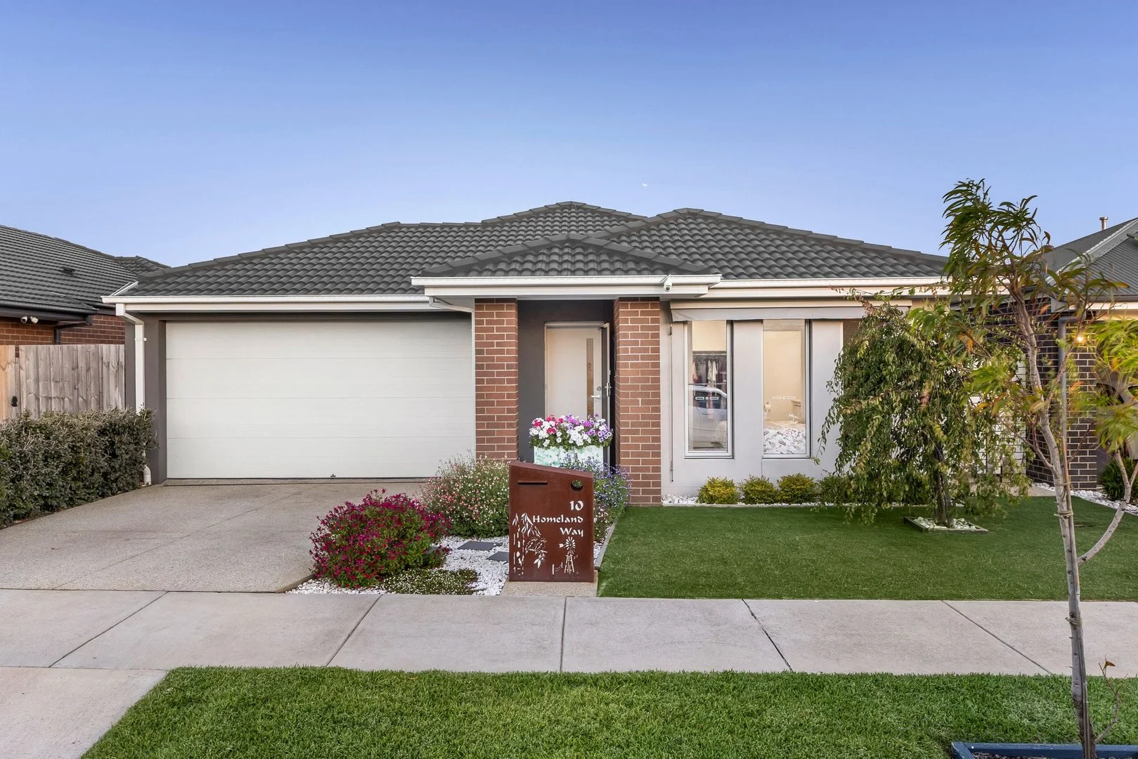10 Homeland Way, Armstrong Creek VIC 3217