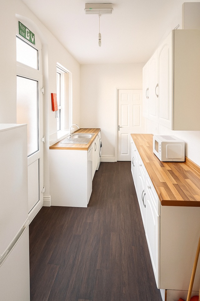 Room in a Shared House, Newland Road, B9, N1 7GU