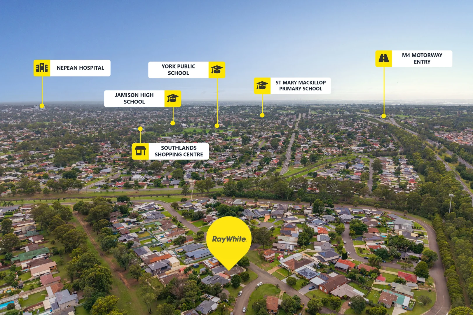 Additional image 19 of 4 & 4a Hadley Place, Jamisontown NSW 2750