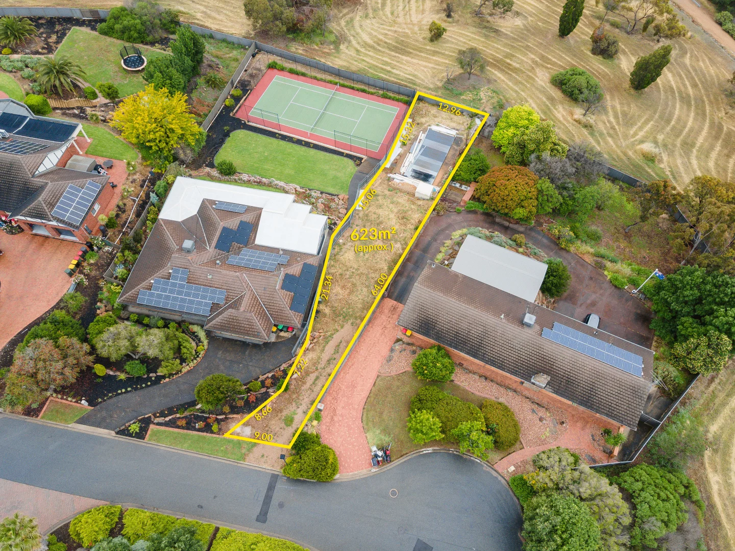 Additional image 4 of 15 Mcintosh Crt, Wynn Vale SA 5127